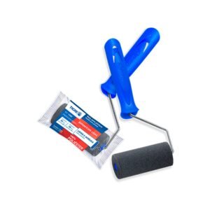 ROLO TIGRE ESPUMA 9CM POLIESTER