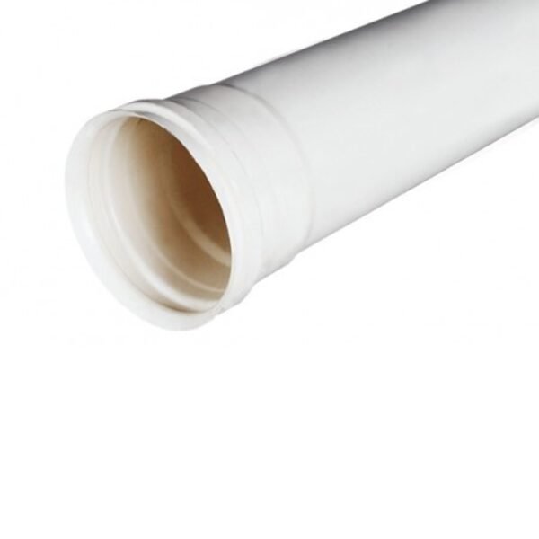 TUBO ESG KRONA 100MM 6MT