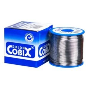 SOLDA ELETRONICA COBIX 500GR