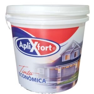 TINTA LATEX APLIXFORT 16L BRANCO