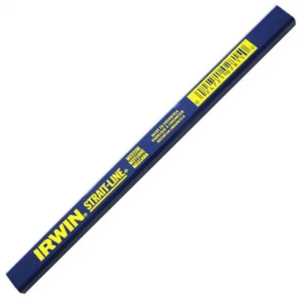 LAPIS CARPINTEIRO IRWIN