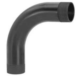 CURVA ELETR 1.1/2 90°