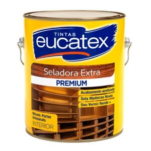 SELADORA MADEIRA 900L EUCATEX EXTRA 340