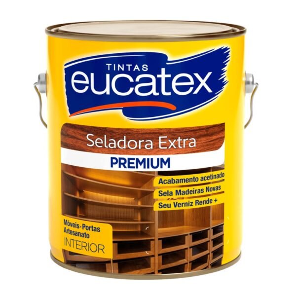 SELADORA MADEIRA 900L EUCATEX EXTRA 340