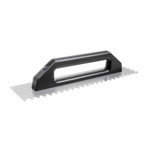 DESEMP ACO DENTADA CORTAG 10X10 CBO PLAST 48 CM