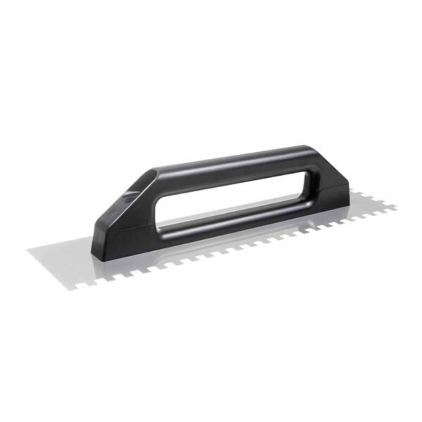 DESEMP ACO DENTADA CORTAG 10X10 CBO PLAST 48 CM