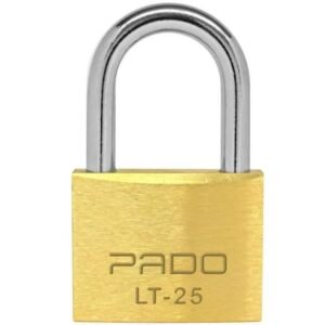 CADEADO PADO 25MM*