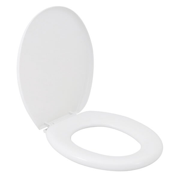 ASSENTO ASTRA MASTER BRANCO