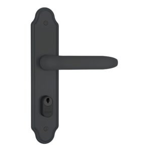 FECH STAM 803/03 PRETO FOSCO*