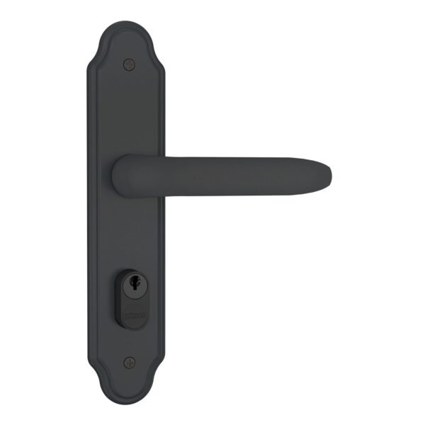 FECH STAM 803/03 PRETO FOSCO*