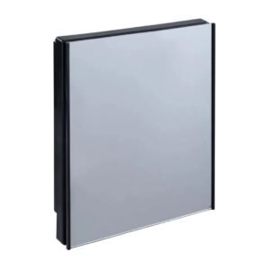 ARMARIO ASTRA BANH C/PORTA PR 35,5X30X10CM