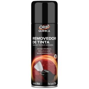 REMOVEDOR DE TINTA SPRAY 350ML ORBI
