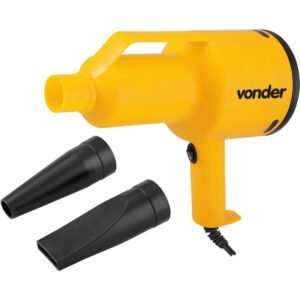 SOPRADOR AUTOMOTIVO 1200W SAV 1200 VONDER