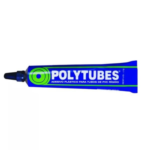 COLA CANO 17 GR POLYTUBES