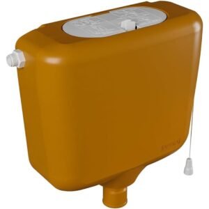 CX DESCARGA ASTRA CARAMELO 9L C17/S*CM1