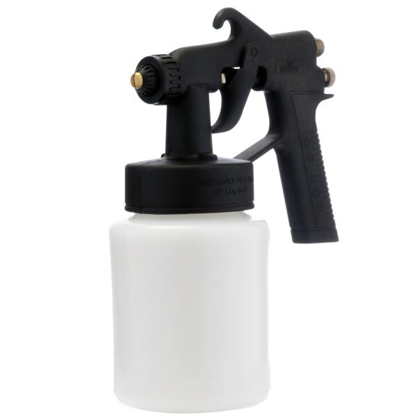 PISTOLA PINTURA AR DIRETO-ARPLEX MOD 90
