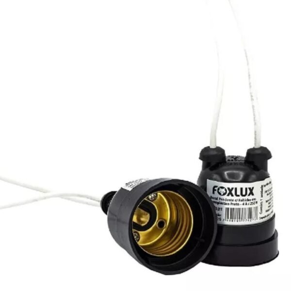 BOCAL C/RABICHO FOXLUX