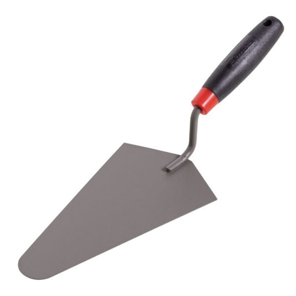 COLHER PEDREIRO CORTAG N 09″ RETA