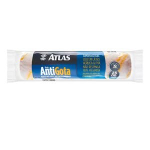 ROLO LA ATLAS ANTIGOTA 23CM REF 321/10