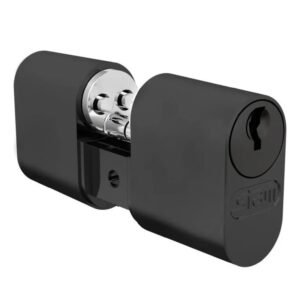 CILINDRO STAM 803/804 PRETO FOSCO