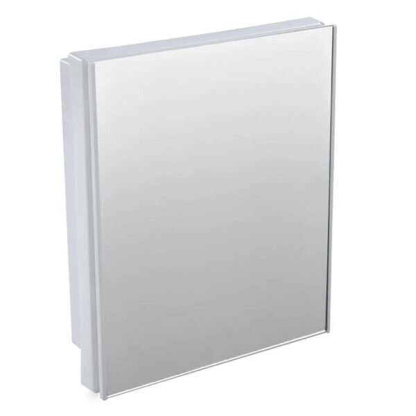 ARMARIO ASTRA BANH C/PORTA BRANCO 35,5X30X10CM