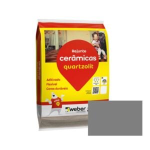 REJUNTE QUARTZOLIT 1KG CZ OUTONO