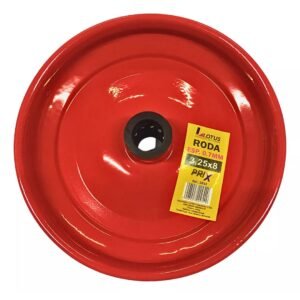 ARO CARRINHO MAO LOTUS 3.25X8 REF-2692