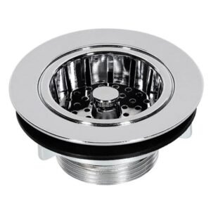 VALV AMERICANA ABS CROM KHIM 3,1/2