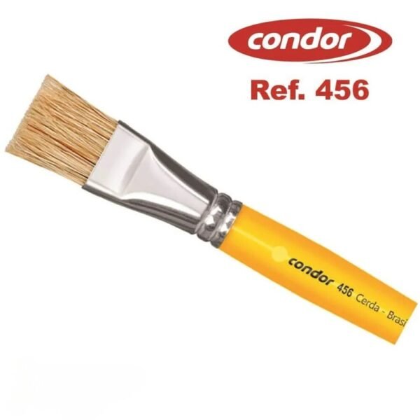 PINCEL ARTISTICO 456 N12 CONDOR
