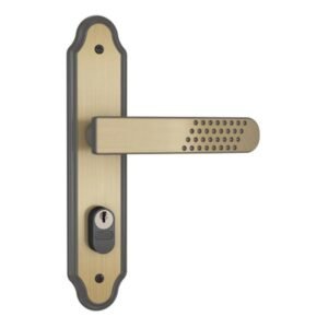 FECH STAM 803/21 ESP OXID E-COAT EXT