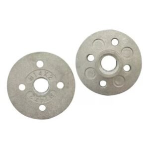 FLANGE P/ESMERILHADEIRA LOTUS 45X125MM REF 2670