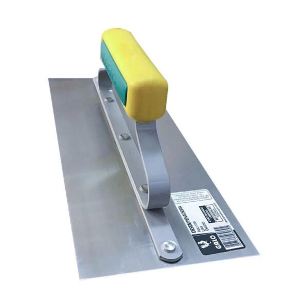 DESEMP ACO LISA GALO INOX GESSO FECH. 19X29 CM 306