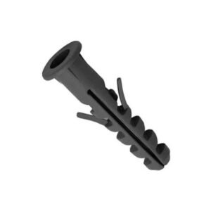BUCHA PAREDE C/ANEL 8,0MM