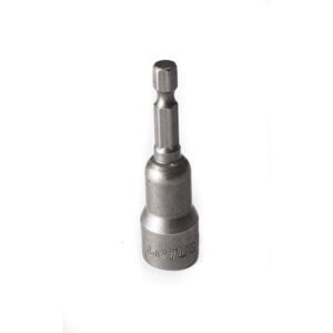SOQUETE LOTUS ACO CROM 50BV30 65X1/4 REF 7045