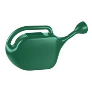 REGADOR PLASTICO 8L ROSIL VERDE