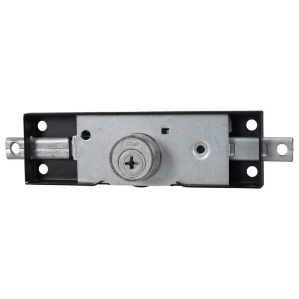 FECH STAM 1201 PRETO FOSCO TETRA