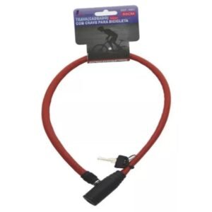 CADEADO DE BICICLETA LOTUS 65CM REF-5901