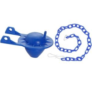 OBTURADOR BLUKIT CX ACOPL AZUL