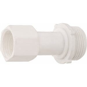 PROLONGADOR TORN PVC HERC 40MM