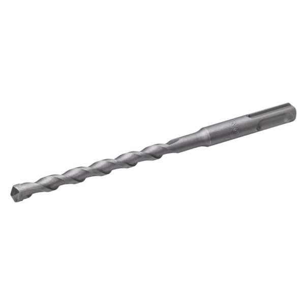 BROCA SDS PLUS 12X160MM – WORKER