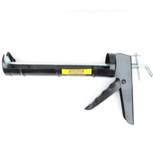 PISTOLA APLIC SILICONE THOMPSON
