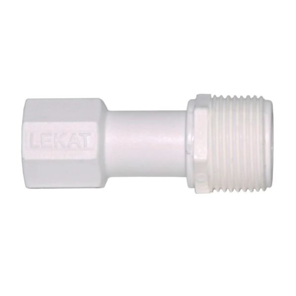PROLONGADOR TORN PVC LEKAT 60MM