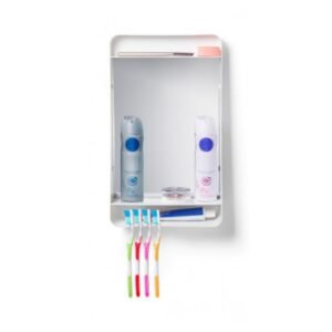 ARMARIO ATLAS TOALETE PLAST BASICO