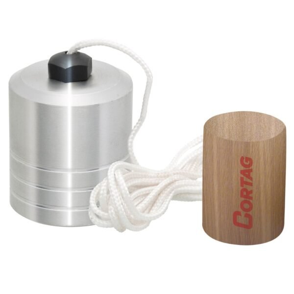 PRUMO CORTAG ZINC 6158 500GR