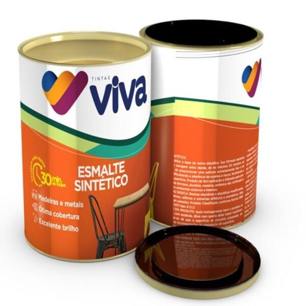 TINTA ESM VIVA 1/32 112,5ML VERM FERRARI BRI