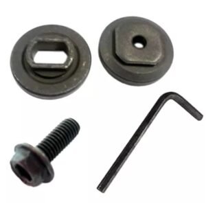 KIT PARAF P/SERRA MARMORE LOTUS REF-2684