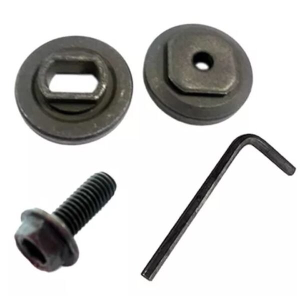 KIT PARAF P/SERRA MARMORE LOTUS REF-2684