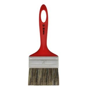 PINCEL TIGRE 500 3″ CERDA/SIN.GRIS