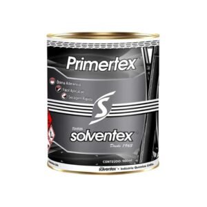 PRIME SOLVENTEX 900ML CINZA