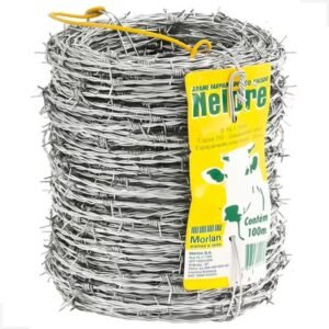ARAME FARPADO NEROLE RURAL 100MT